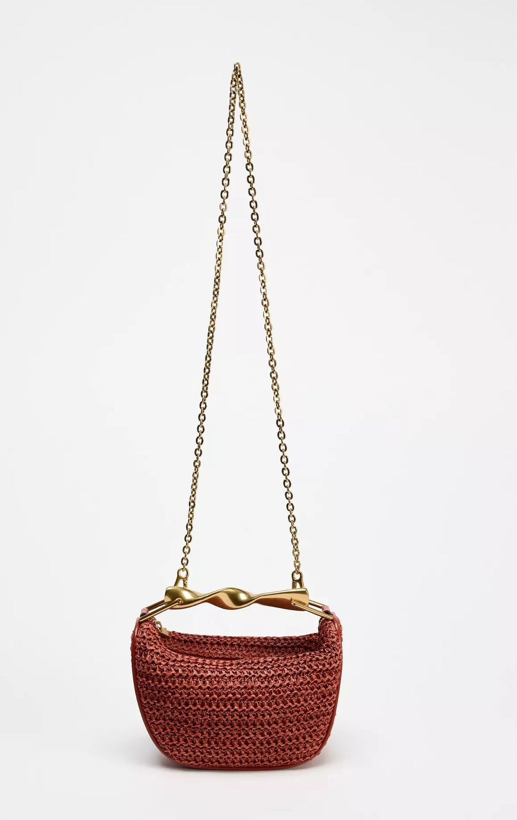 Bellamy Top Handle Bag