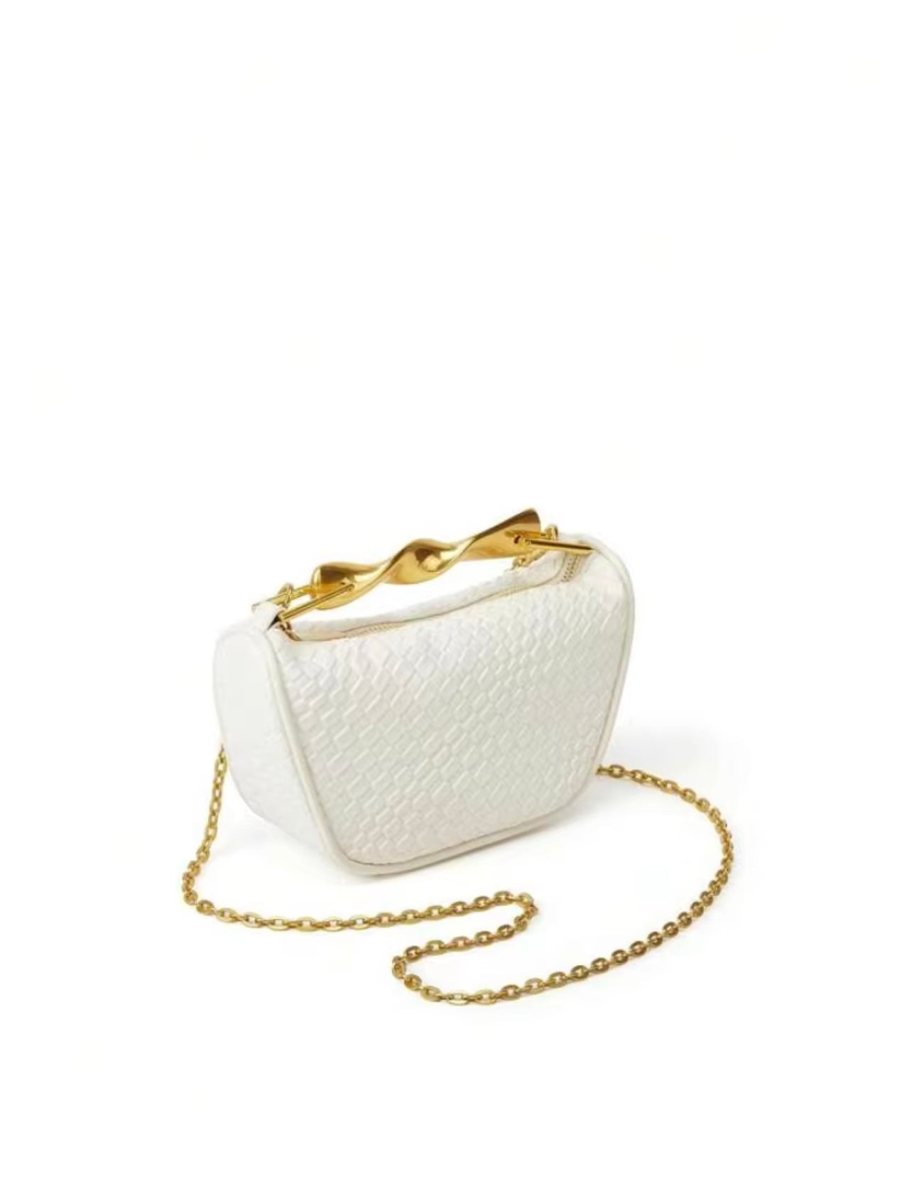 Bellamy Top Handle Bag