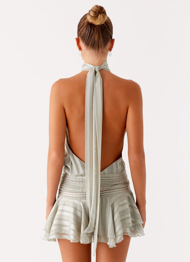 Aurette Dress