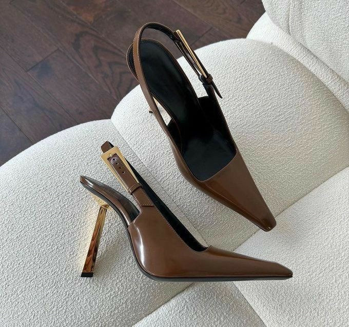 Lauren Heels