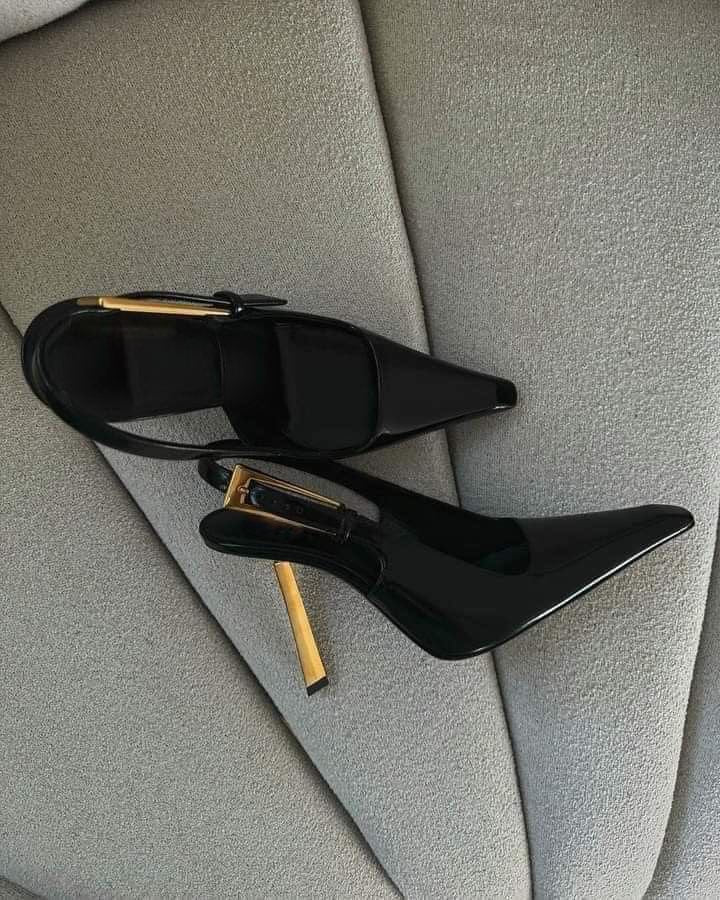 Lauren Heels