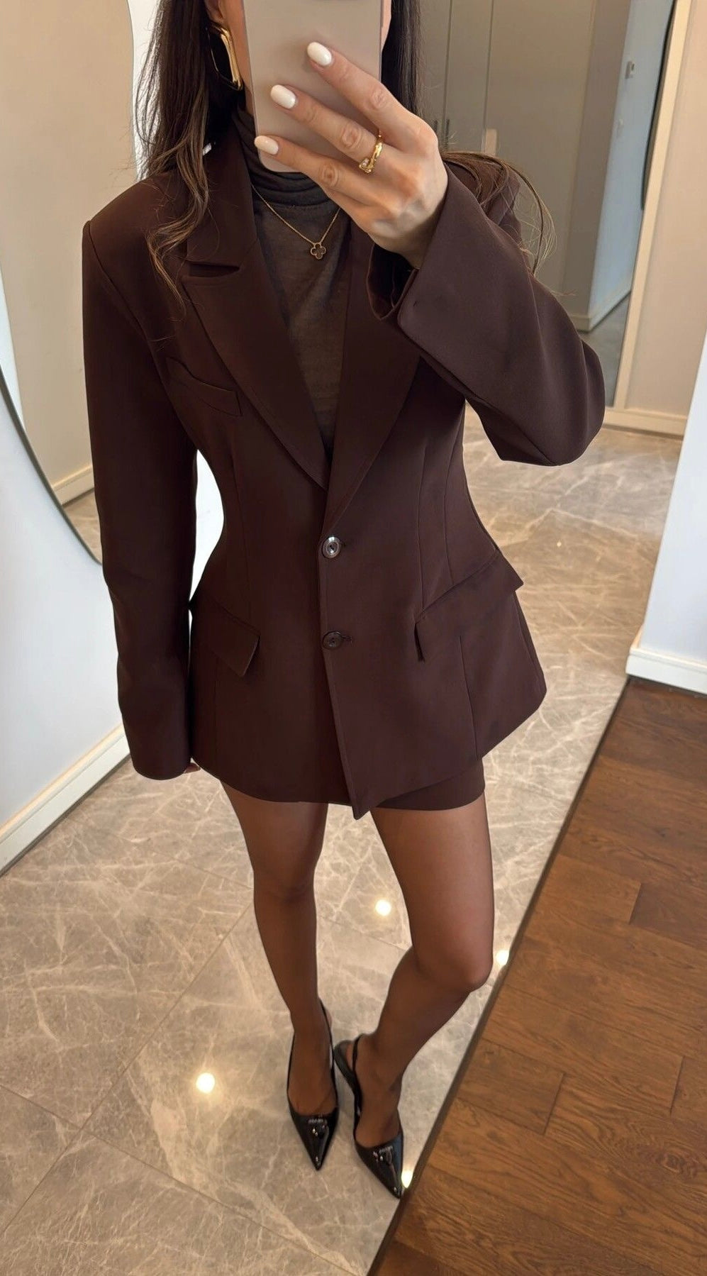 City Chic Set