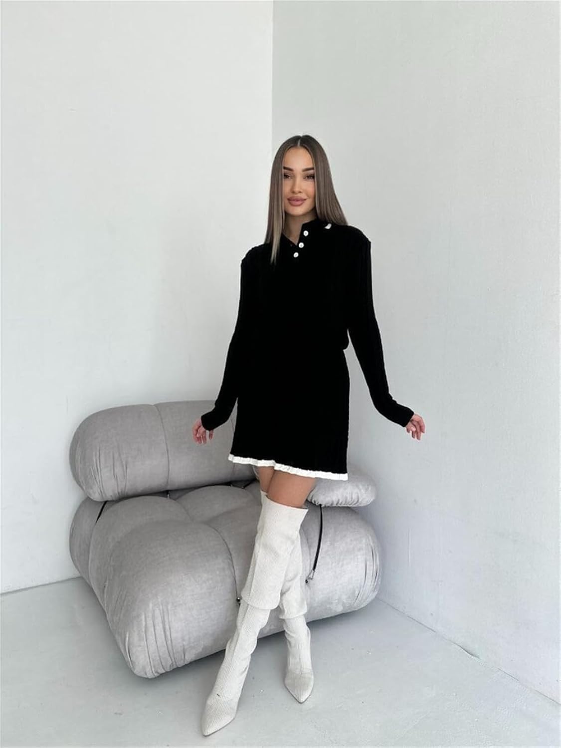 Mara Knit Set