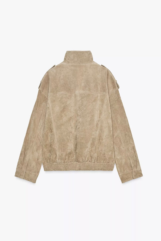 Sandstone Jacket