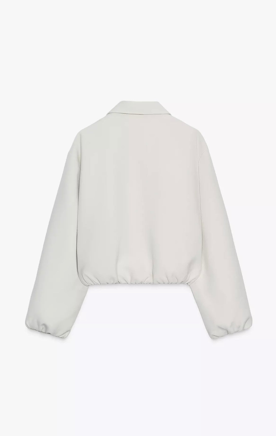 Civic Bomber Jacket