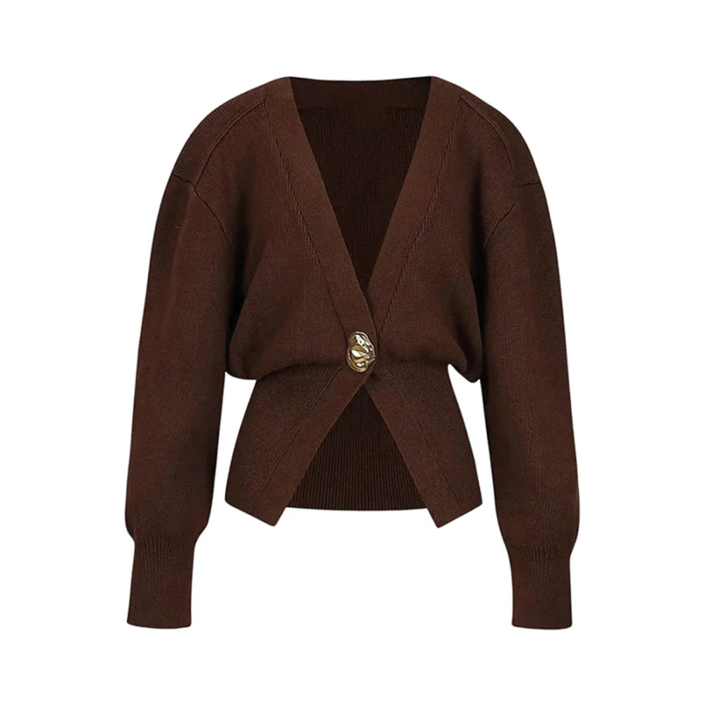 Noelle Cardigan