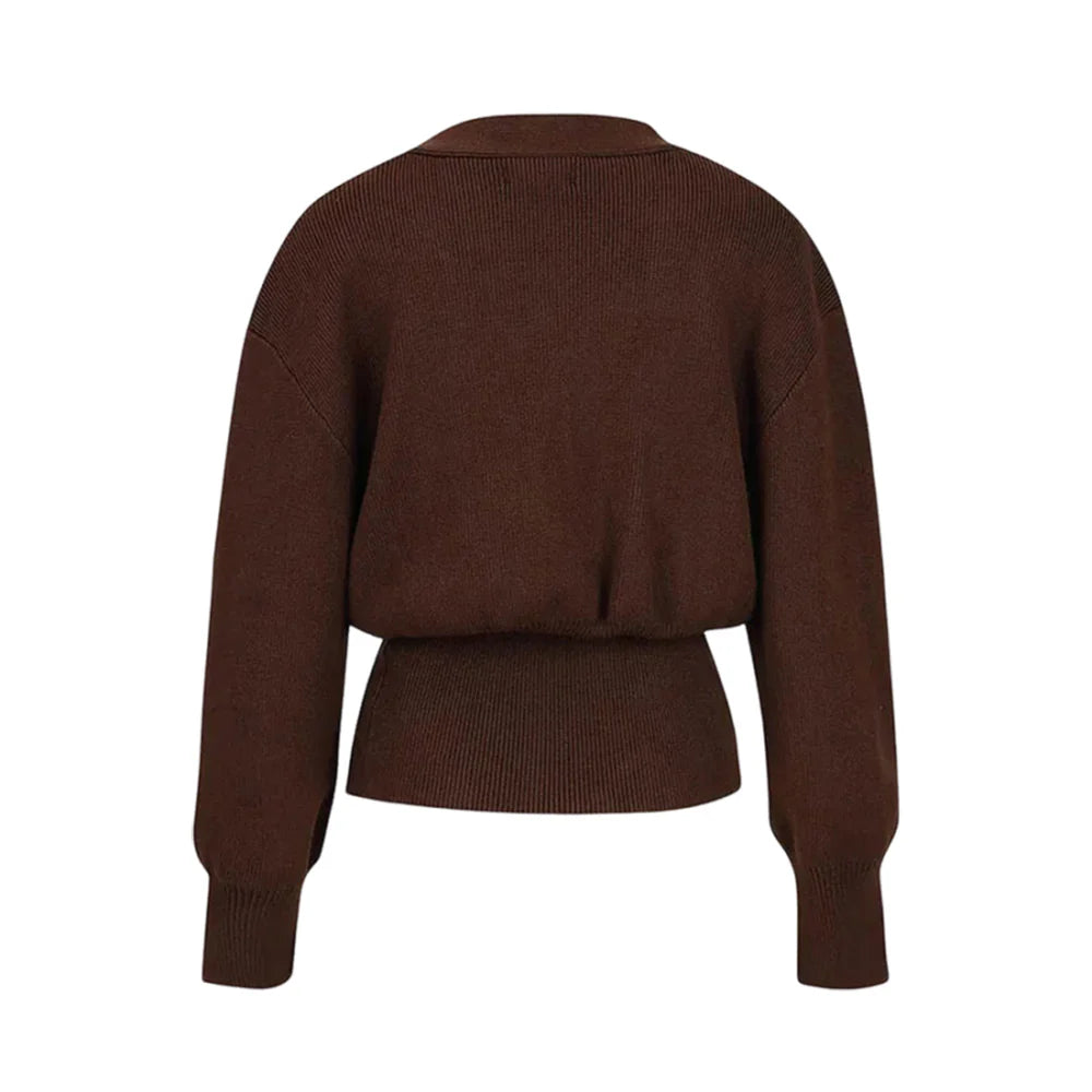 Noelle Cardigan