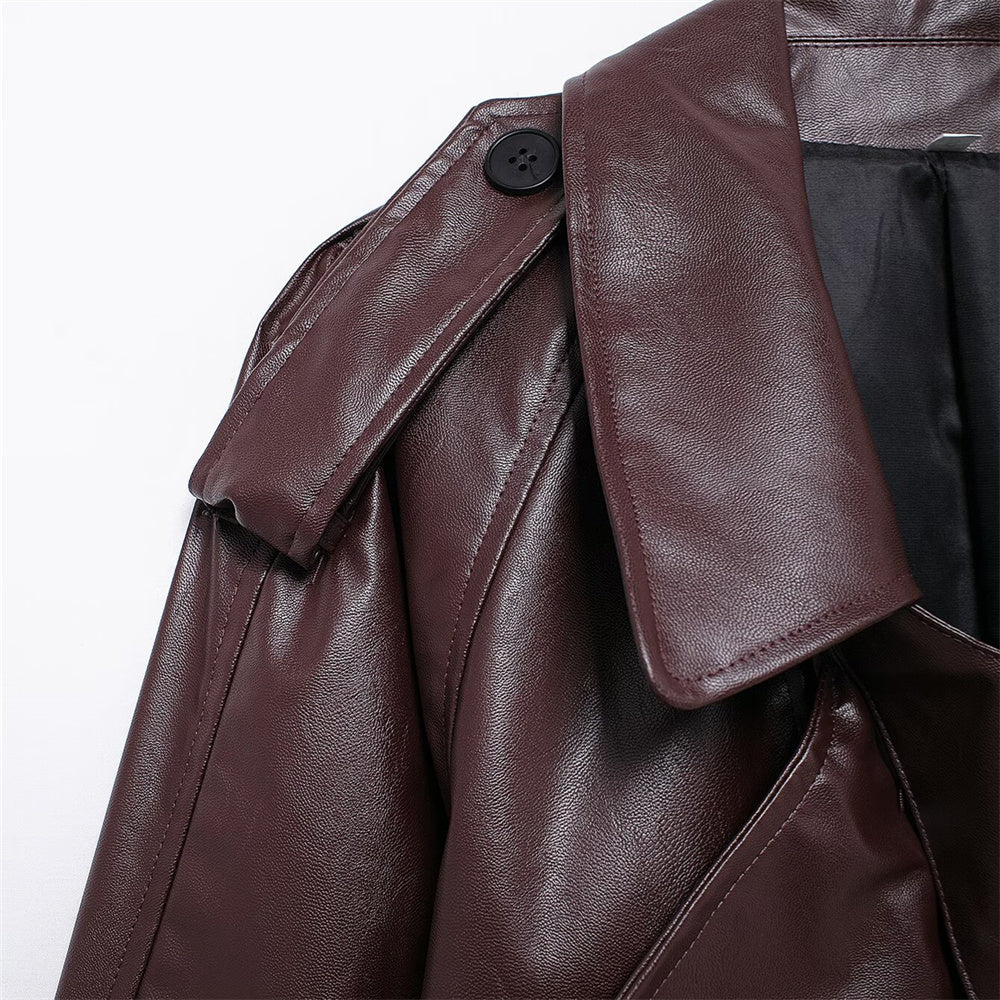Yung Biker Jacket