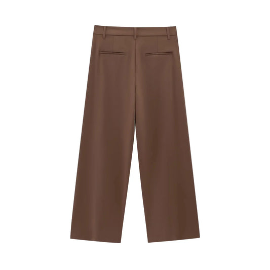 Rivera Tailored Pants