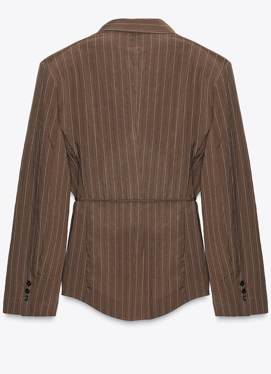 Leonie Shirt Blazer