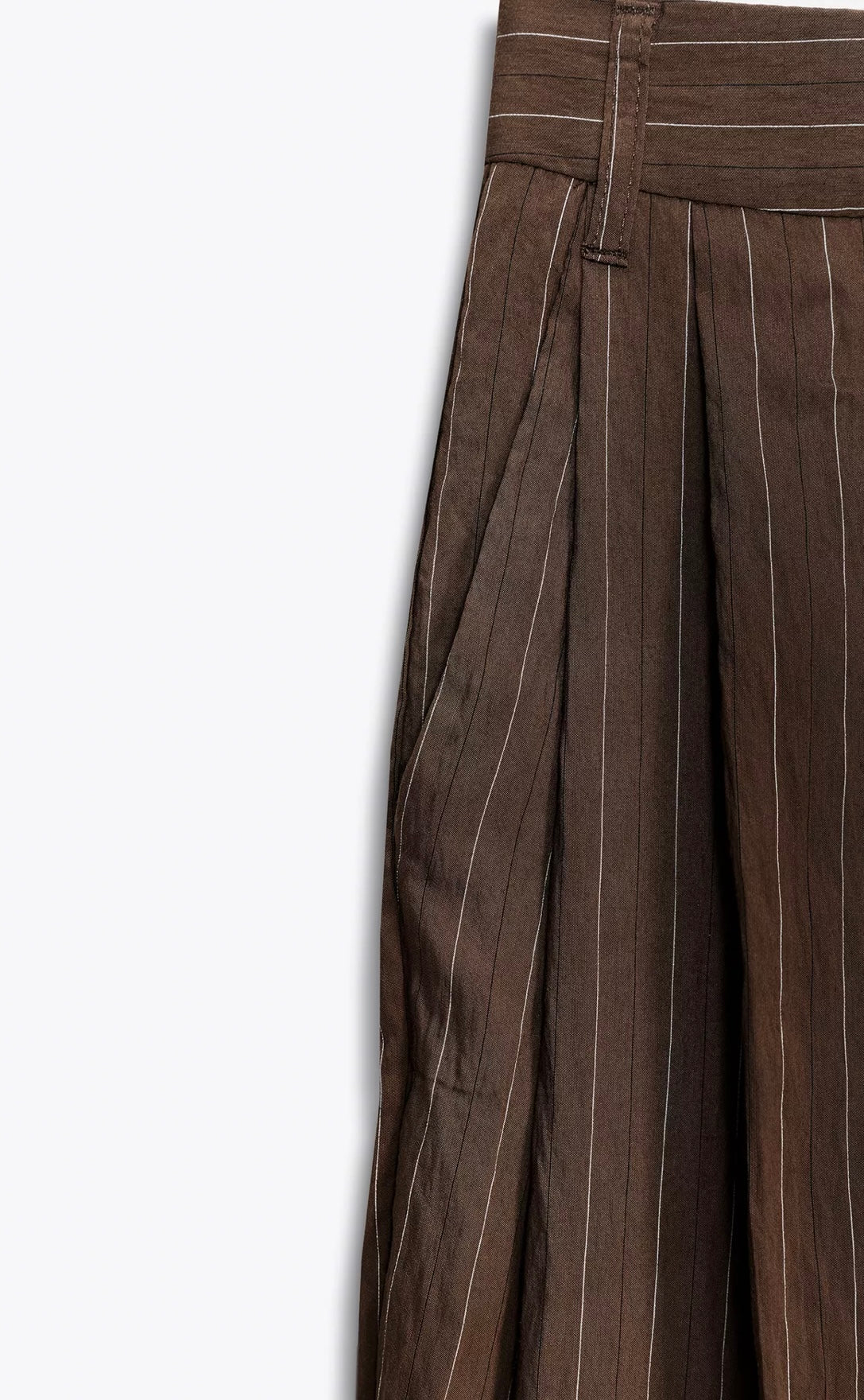 Leonie High Rise Pants