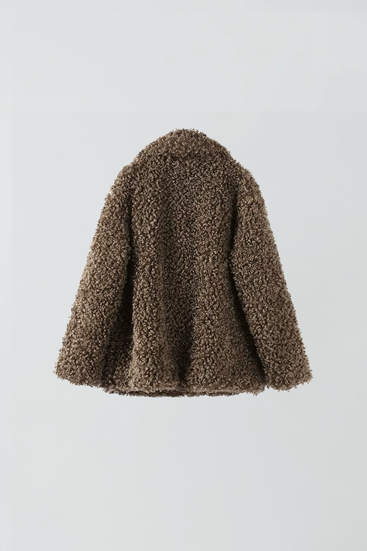 Teddy Coat