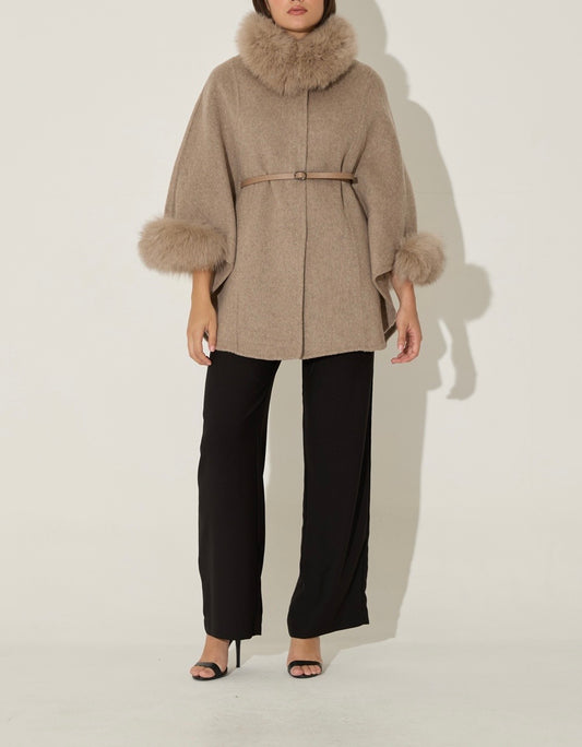 Chloé Coat