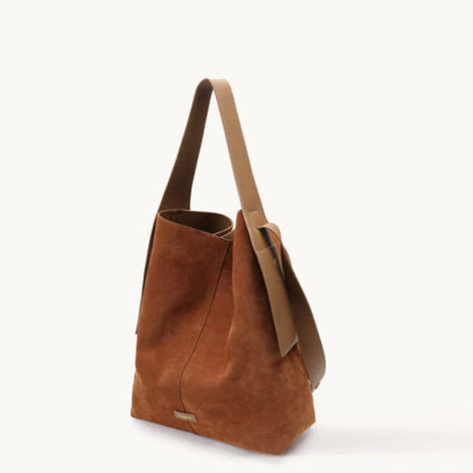 Canyon Wild Leather Bag