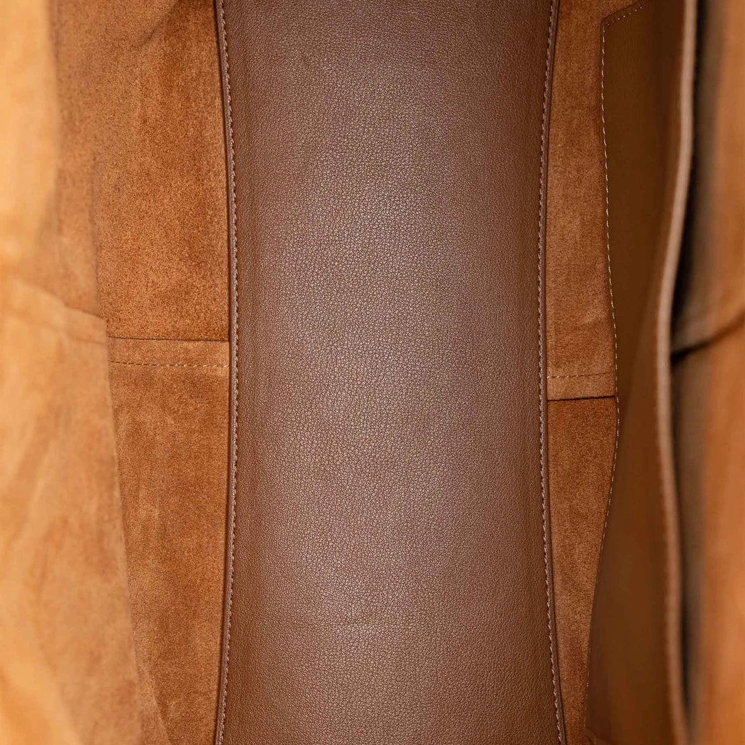 Canyon Wild Leather Bag