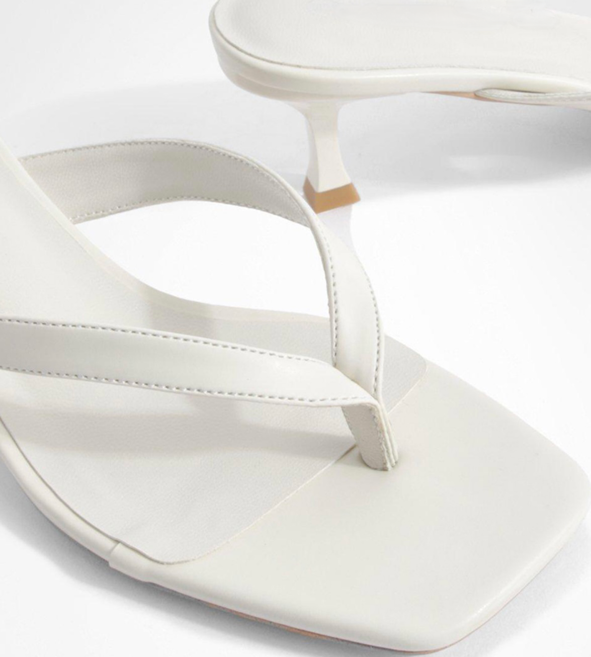 Kitti Heels