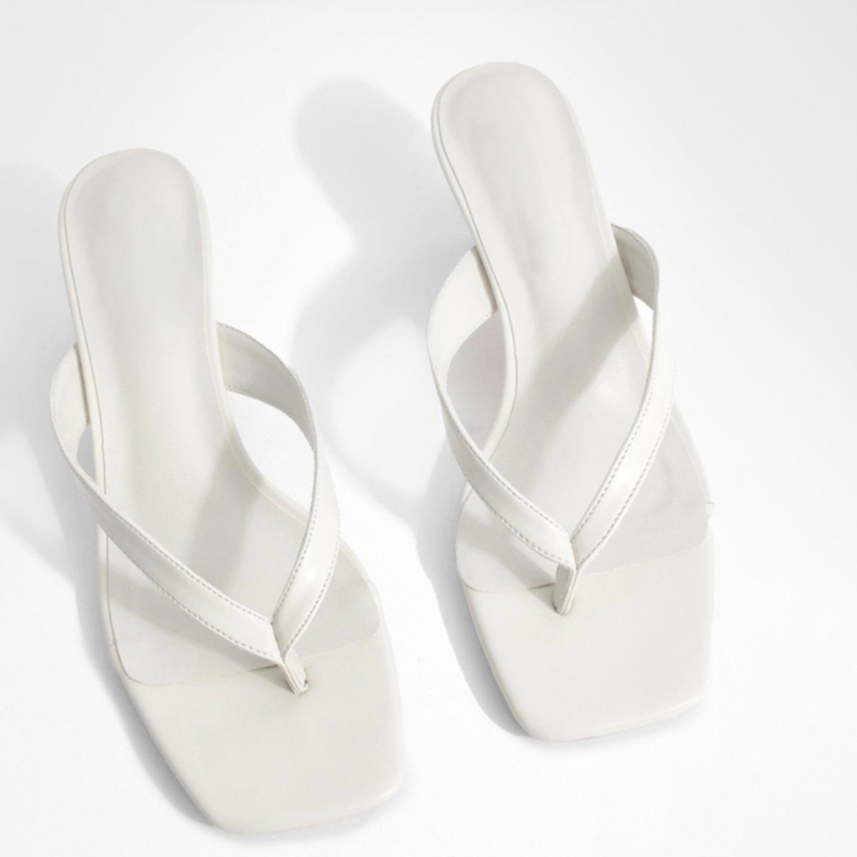 Kitti Heels