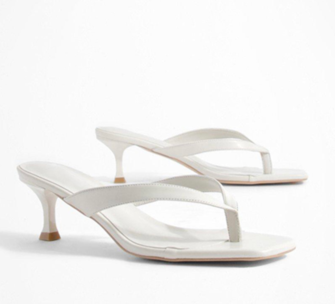 Kitti Heels