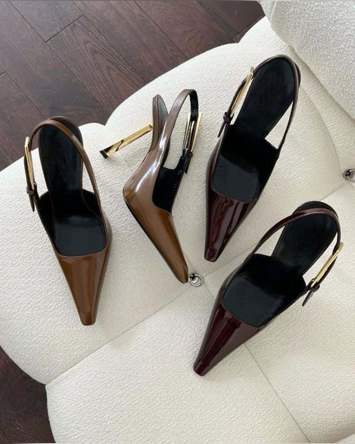 Lauren Heels
