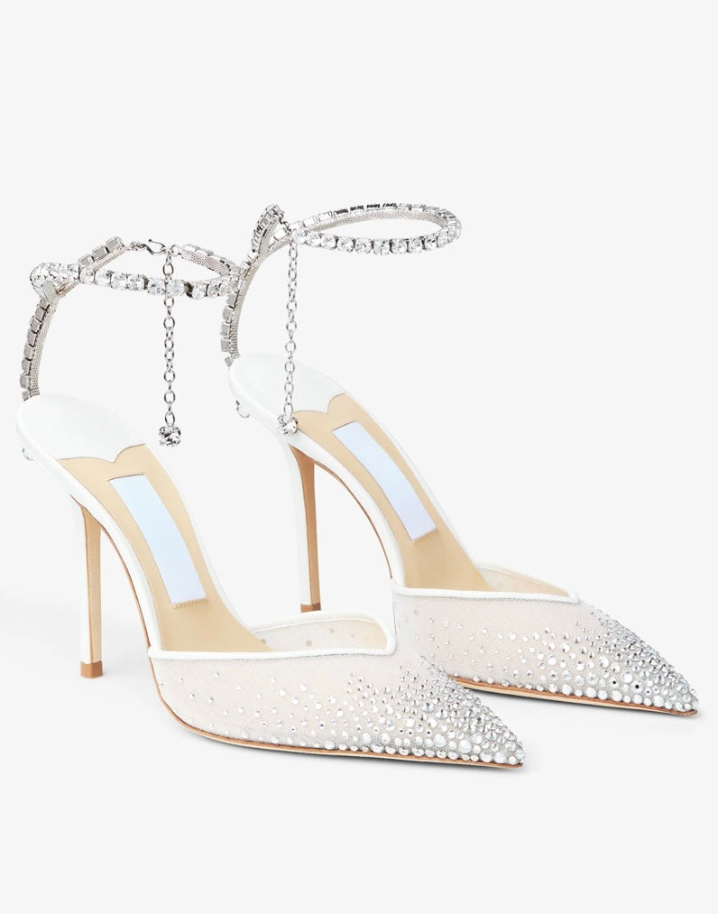 Moon Heels
