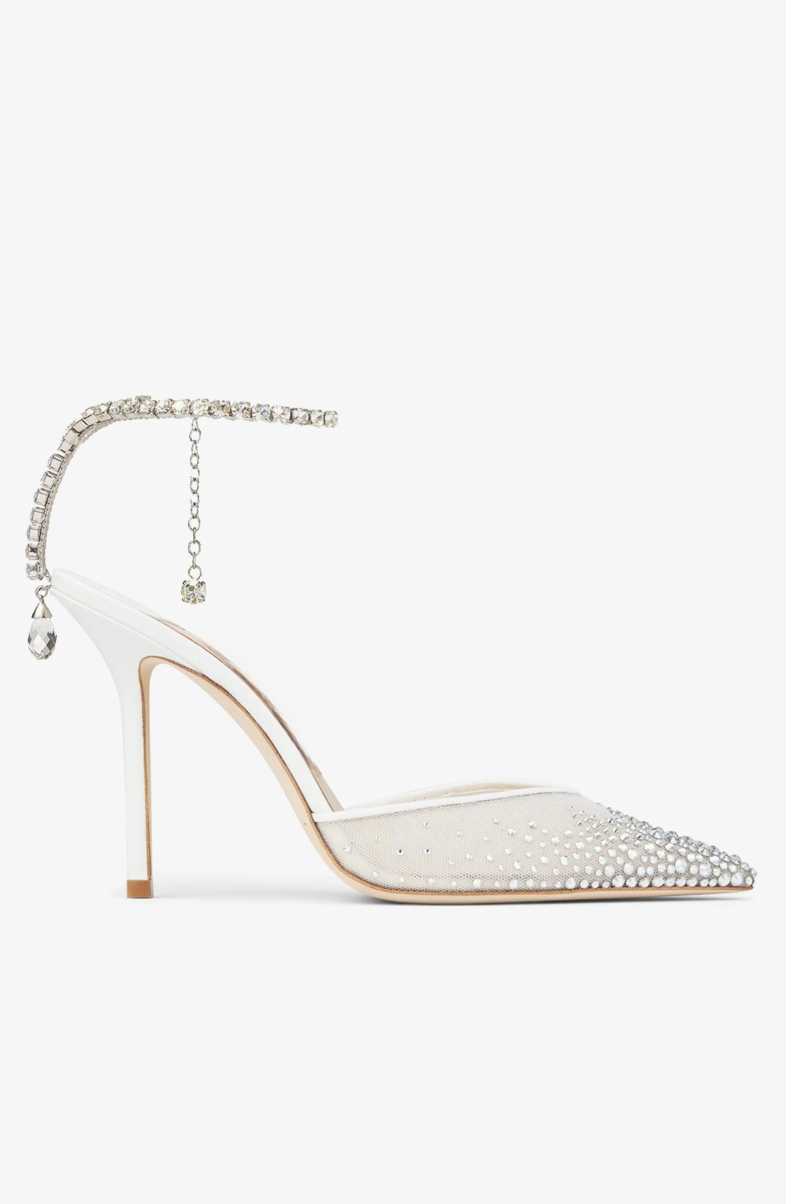 Moon Heels