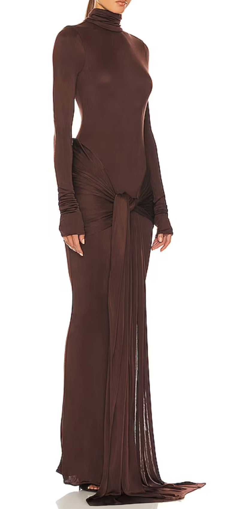 Serene Dress