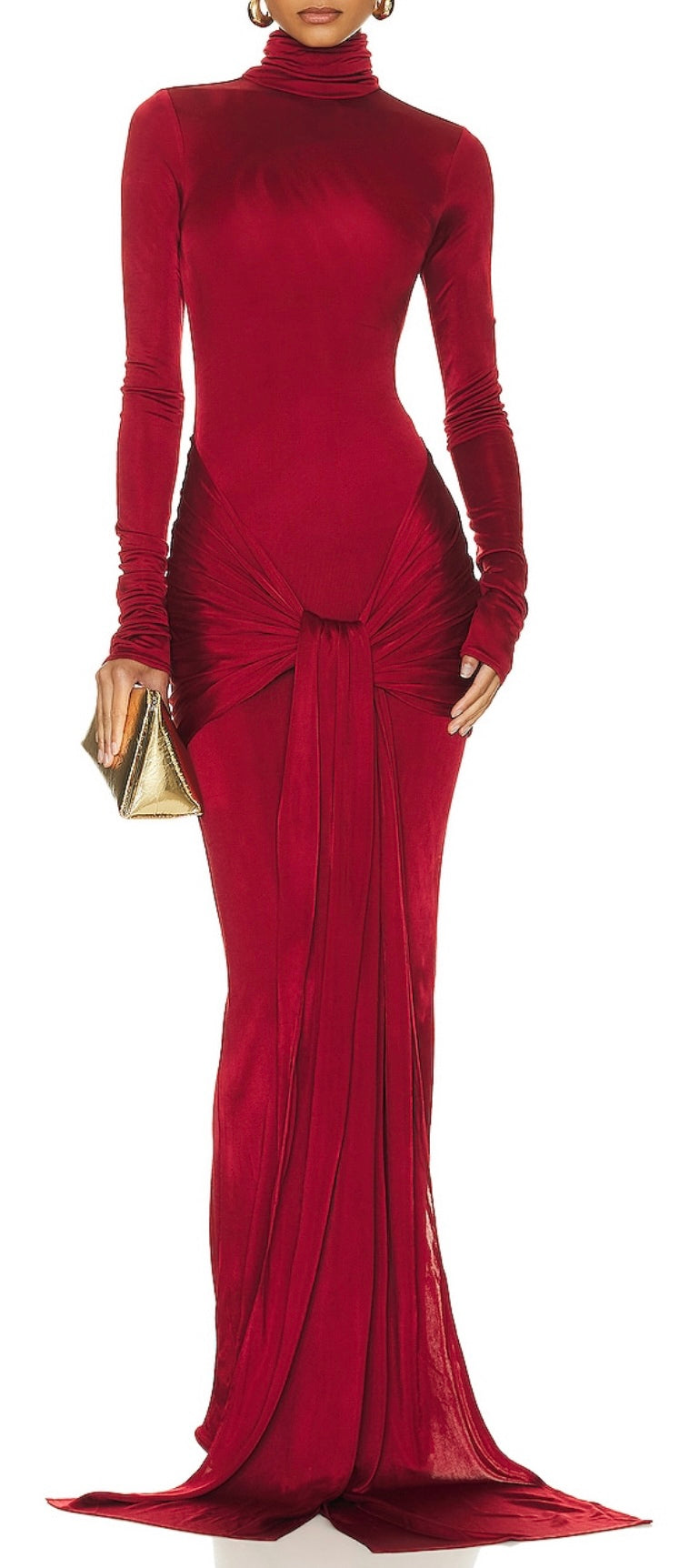 Serene Dress