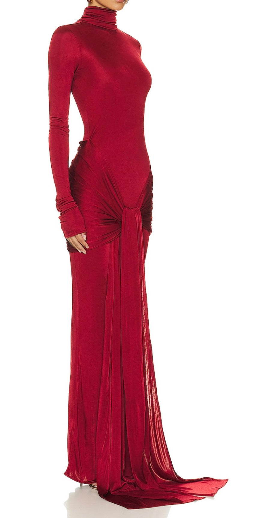 Serene Dress
