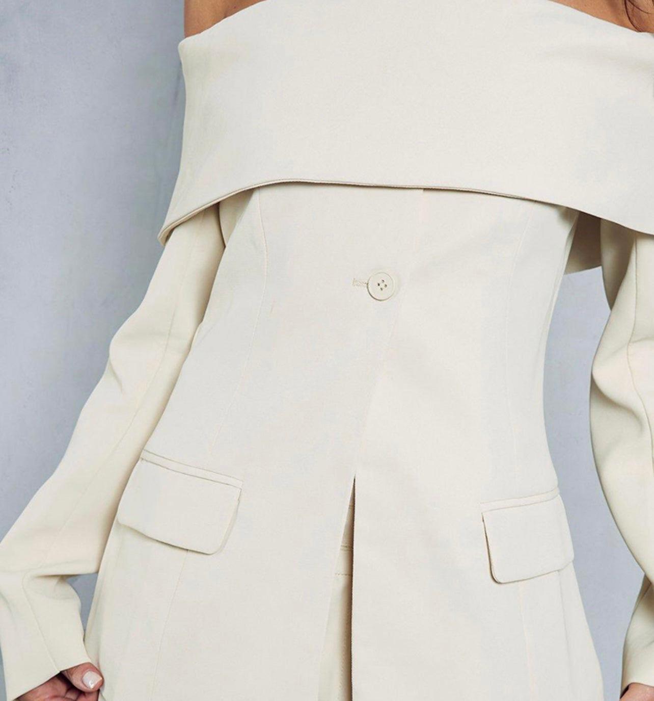 Sophia Blazer