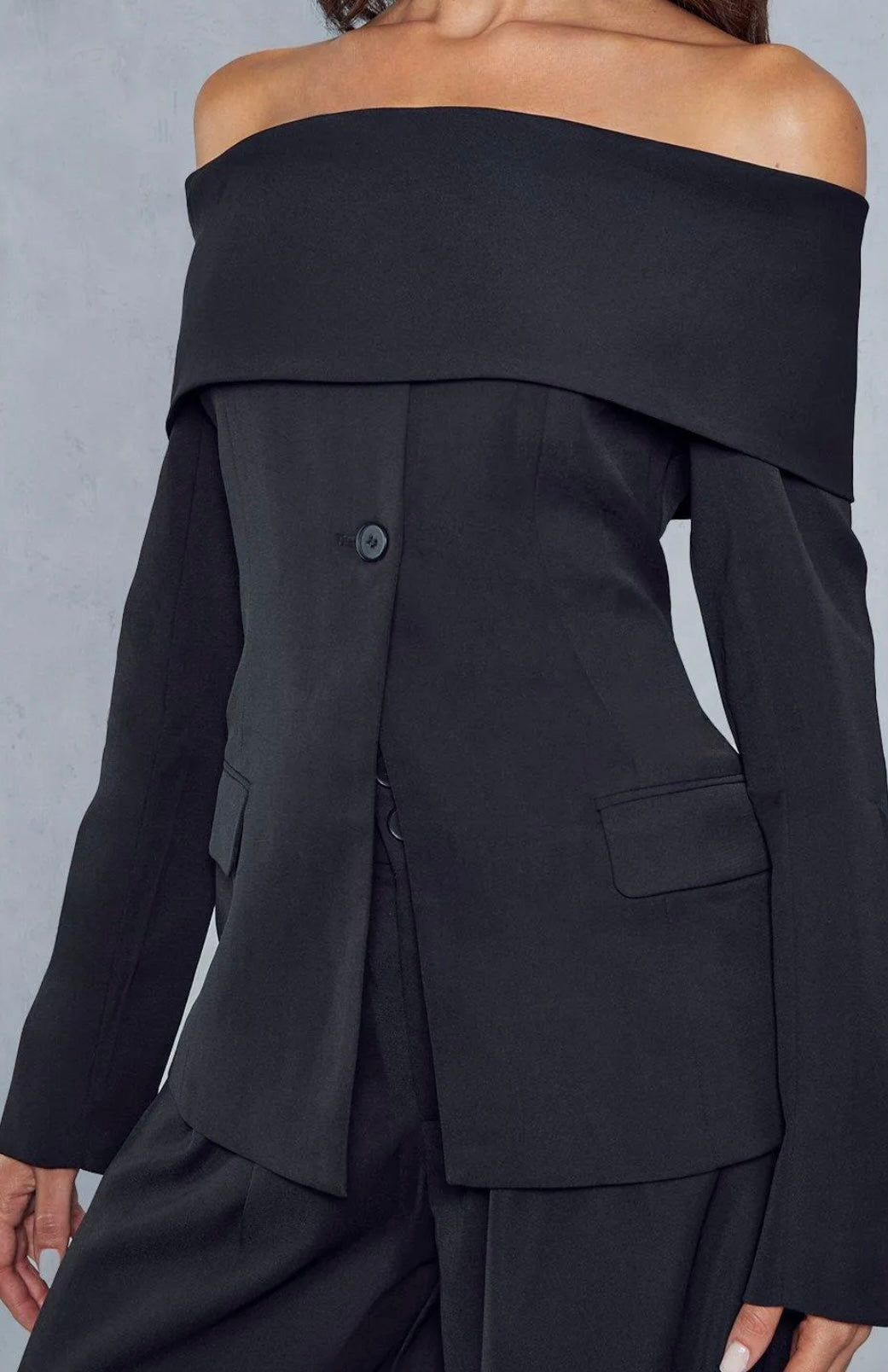 Sophia Blazer