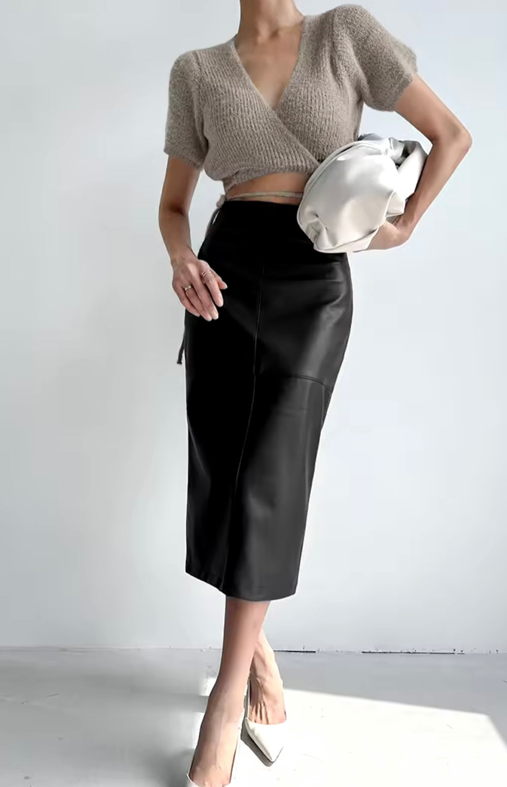 Stella Skirt