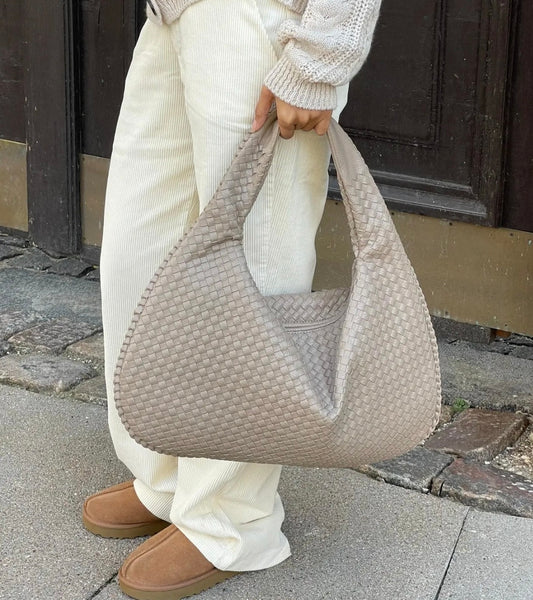 Weave Tote