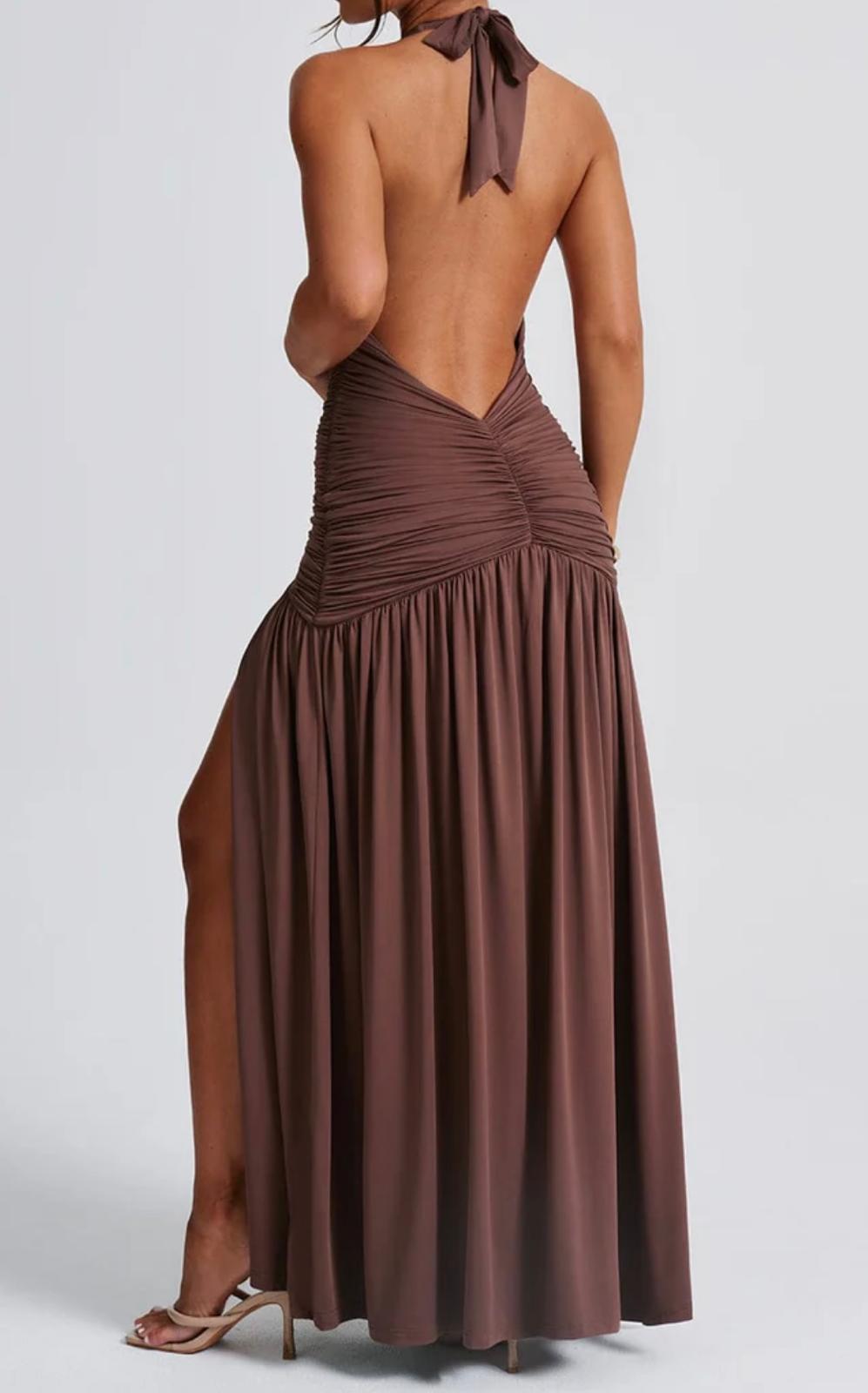 La Belleza Dress