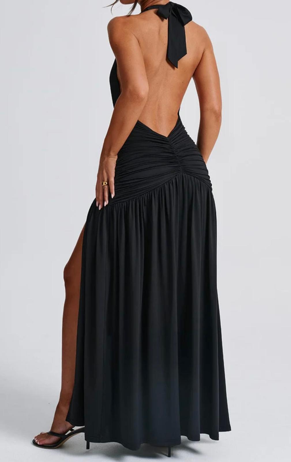 La Belleza Dress