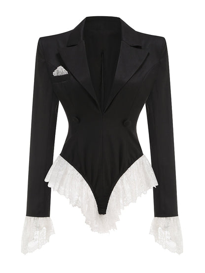 La Nuit Bodysuit