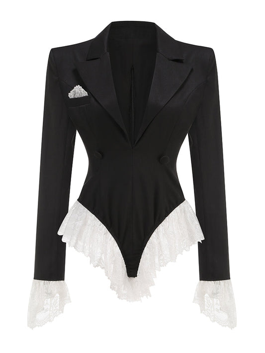 La Nuit Bodysuit