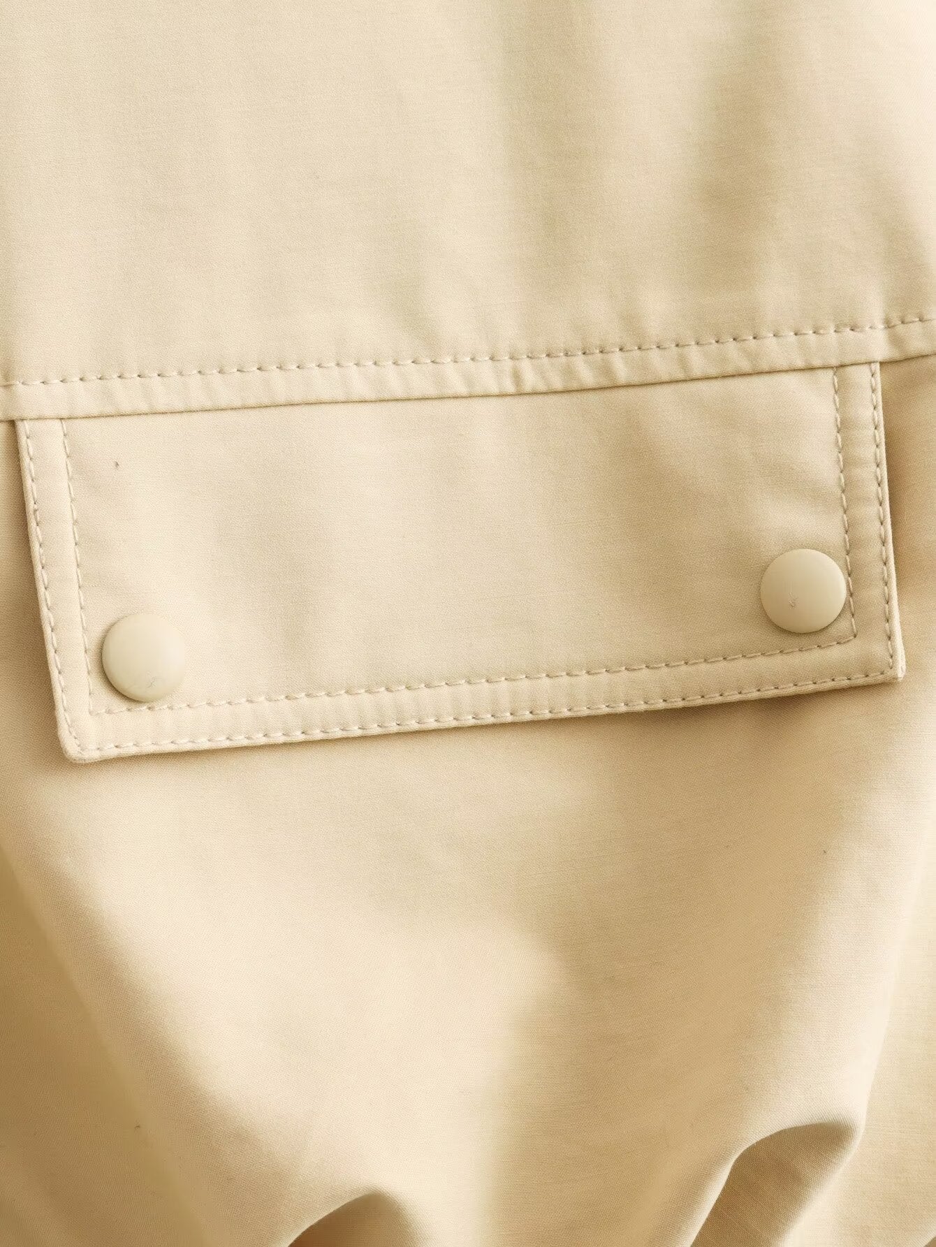 Safari Vest