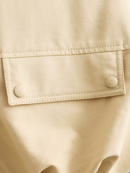Safari Vest