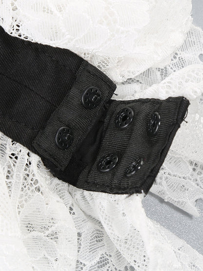 La Nuit Bodysuit