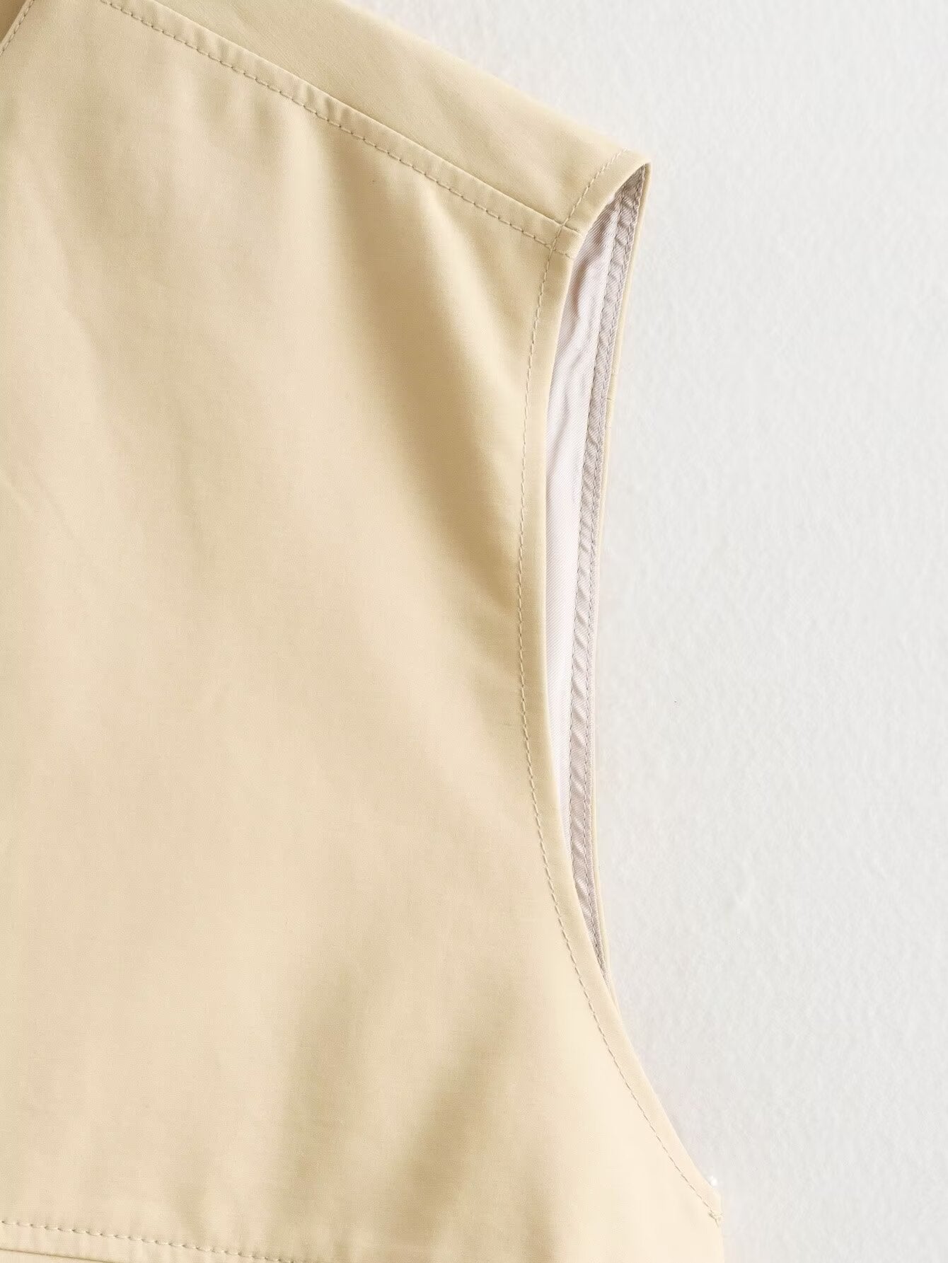 Safari Vest