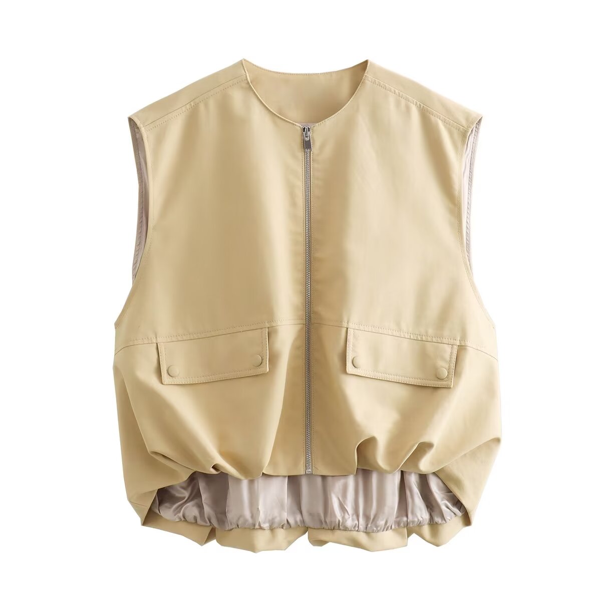 Safari Vest