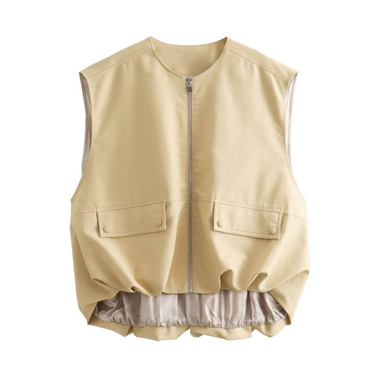 Safari Vest