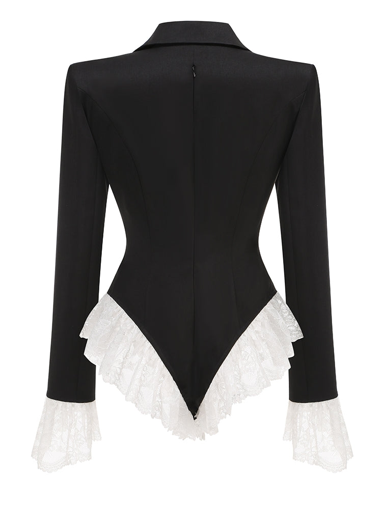 La Nuit Bodysuit