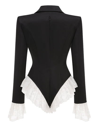 La Nuit Bodysuit