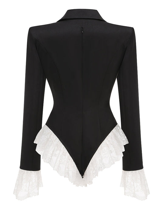 La Nuit Bodysuit