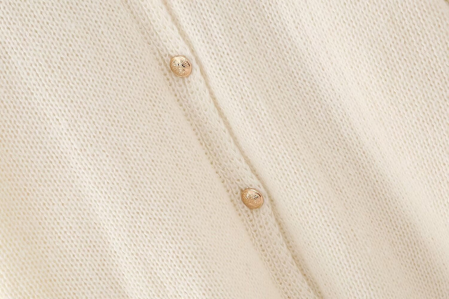 Polar Cardigan