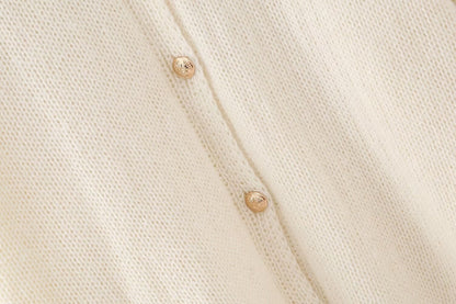 Polar Cardigan
