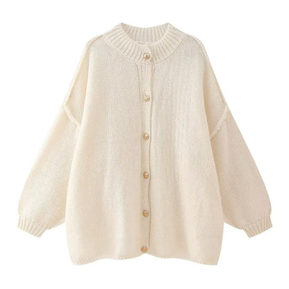 Polar Cardigan
