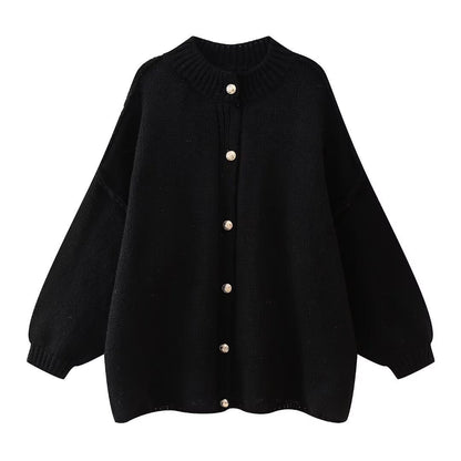 Polar Cardigan
