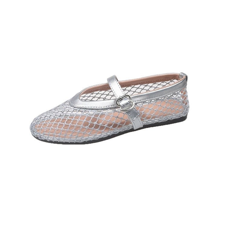 Aether Flats